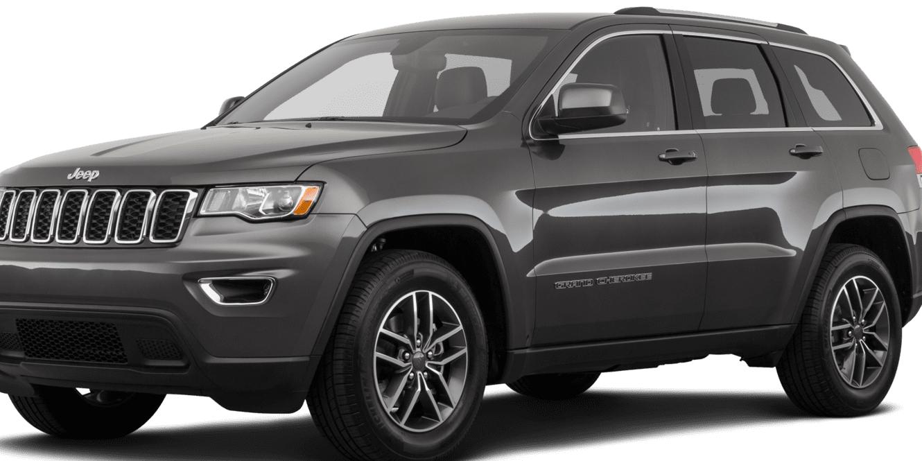 JEEP GRAND CHEROKEE 2019 1C4RJFAG1KC826280 image